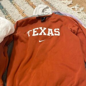 Nike UT crewneck